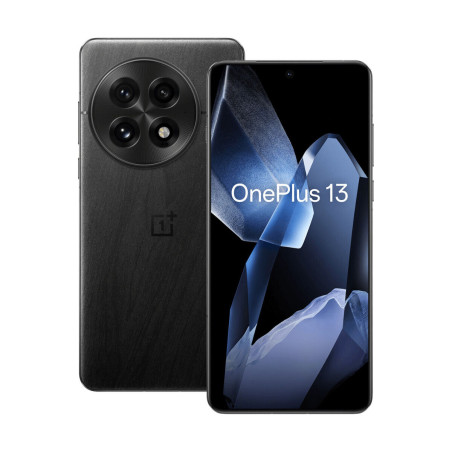 Smartphone OnePlus CPH2653 6,82" Octa Core 12 GB RAM 256 GB Nero