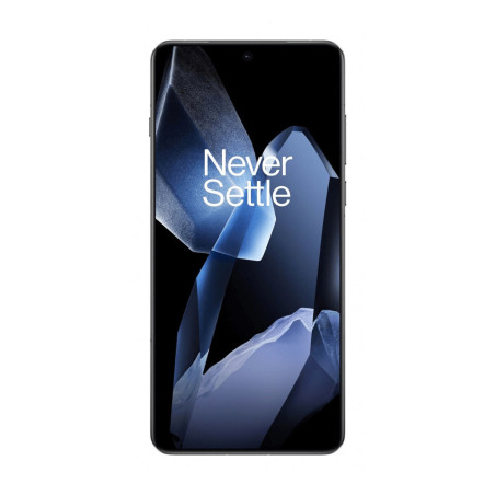 Smartphone OnePlus CPH2653 6,82" Octa Core 12 GB RAM 256 GB Nero