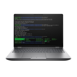 Laptop HP 98L92ETABE 16" Intel Core i7-14700HX 32 GB RAM 512 GB Spanish Qwerty