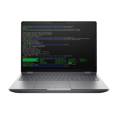 Laptop HP 98L92ETABE 16" Intel Core i7-14700HX 32 GB RAM 512 GB Spanish Qwerty