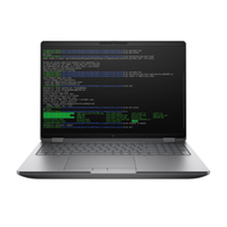 Laptop HP 98L92ETABE 16" Intel Core i7-14700HX 32 GB RAM 512 GB Qwerty in Spagnolo