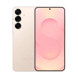 Smartphone Samsung SM-S936B 6,7" Octa Core Qualcomm Snapdragon 8 Elite 12 GB RAM 512 GB Gold