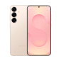 Smartphone Samsung SM-S936B 6,7" Octa Core Qualcomm Snapdragon 8 Elite 12 GB RAM 512 GB Oro
