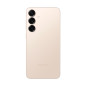 Smartphone Samsung SM-S936B 6,7" Octa Core Qualcomm Snapdragon 8 Elite 12 GB RAM 512 GB Oro