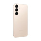 Smartphone Samsung SM-S936B 6,7" Octa Core Qualcomm Snapdragon 8 Elite 12 GB RAM 512 GB Oro