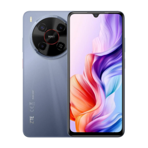 ZTE BLADE V70 MAX 4+128GB 6.9 GALACTIC GRAY 4G