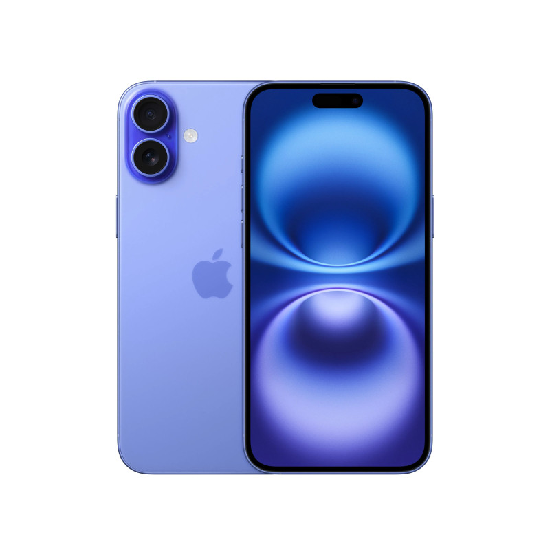 APPLE IPHONE 16 128GB ULTRAMARINE MYEC3HX/A