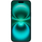 Apple iPhone 16 Plus 256GB 6.7" Teal MXY53HX/A