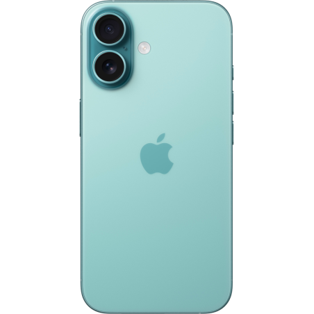 Apple iPhone 16 Plus 256GB 6.7" Teal MXY53HX/A