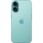 Apple iPhone 16 Plus 256GB 6.7" Teal MXY53HX/A