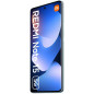 Xiaomi Redmi Note 15 6+128GB 6.77" 5G Glacier Blue EU