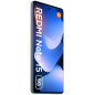 Xiaomi Redmi Note 15 6+128GB 6.77" 5G Glacier Blue EU