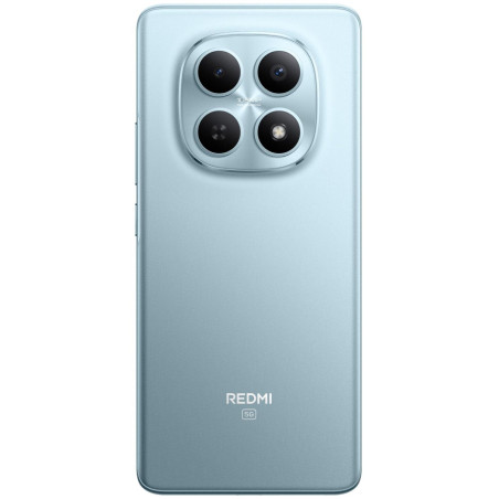 Xiaomi Redmi Note 15 6+128GB 6.77" 5G Glacier Blue EU