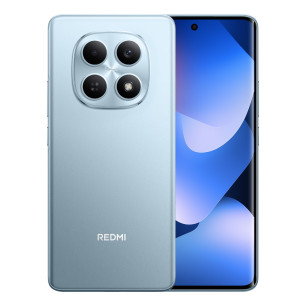 Xiaomi Redmi Note 15 6+128GB 6.77" 5G Glacier Blue EU