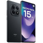 Xiaomi Redmi Note 15 6+128GB 6.77" 5G Midnight Black EU