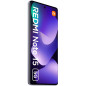 Xiaomi Redmi Note 15 6+128GB 6.77" 5G Mist Purple EU