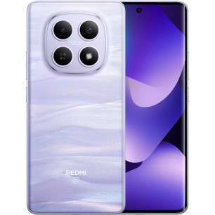 Xiaomi Redmi Note 15 6+128GB 6.77" 5G Mist Purple EU