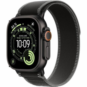 Smartwatch Apple Apple Watch Ultra 3 Black 49 mm