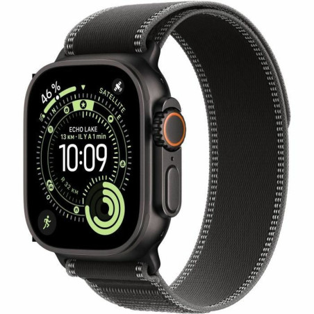 Smartwatch Apple Apple Watch Ultra 3 Nero 49 mm