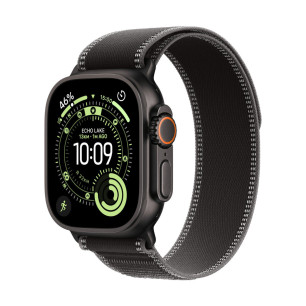 Smartwatch Apple Apple Watch Ultra 3 Black 49 mm