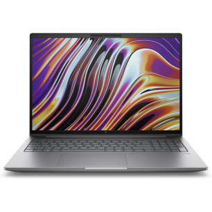 Laptop HP ZBOOK POWER 16 G11 16" 16 GB RAM 512 GB SSD Qwerty in Spagnolo AMD RYZEN 7 8840HS AMD Ryzen 7 8845HS NVIDIA RTX A1000