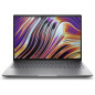 Laptop HP ZBOOK POWER 16 G11 16" 16 GB RAM 512 GB SSD Spanish Qwerty AMD RYZEN 7 8840HS AMD Ryzen 7 8845HS NVIDIA RTX A1000