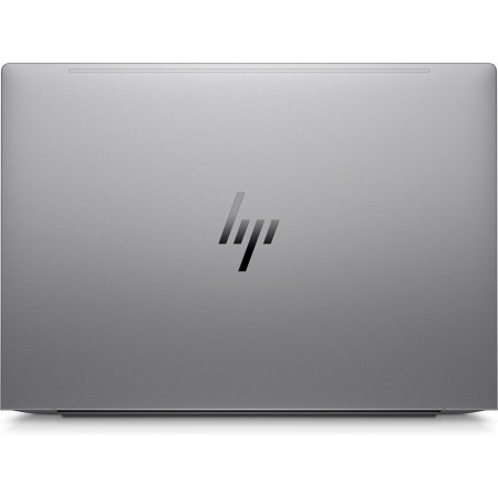 Laptop HP ZBOOK POWER 16 G11 16" 16 GB RAM 512 GB SSD Qwerty in Spagnolo AMD RYZEN 7 8840HS AMD Ryzen 7 8845HS NVIDIA RTX A1000