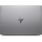 Laptop HP ZBOOK POWER 16 G11 16" 16 GB RAM 512 GB SSD Spanish Qwerty AMD RYZEN 7 8840HS AMD Ryzen 7 8845HS NVIDIA RTX A1000