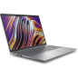 Laptop HP ZBOOK POWER 16 G11 16" 16 GB RAM 512 GB SSD Spanish Qwerty AMD RYZEN 7 8840HS AMD Ryzen 7 8845HS NVIDIA RTX A1000