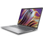 Laptop HP ZBOOK POWER 16 G11 16" 16 GB RAM 512 GB SSD Spanish Qwerty AMD RYZEN 7 8840HS AMD Ryzen 7 8845HS NVIDIA RTX A1000