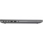 Laptop HP ZBOOK POWER 16 G11 16" 16 GB RAM 512 GB SSD Spanish Qwerty AMD RYZEN 7 8840HS AMD Ryzen 7 8845HS NVIDIA RTX A1000