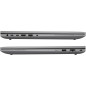 Laptop HP ZBOOK POWER 16 G11 16" 16 GB RAM 512 GB SSD Spanish Qwerty AMD RYZEN 7 8840HS AMD Ryzen 7 8845HS NVIDIA RTX A1000