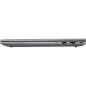 Laptop HP ZBOOK POWER 16 G11 16" 16 GB RAM 512 GB SSD Spanish Qwerty AMD RYZEN 7 8840HS AMD Ryzen 7 8845HS NVIDIA RTX A1000