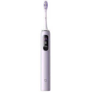 XIAOMI OSCILLATION ELECTRIC TOOTHBRUSH PRO PURPLE EU BHR07ZXEU