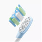 XIAOMI OSCILLATION ELECTRIC TOOTHBRUSH WHITE EU BHR9818EU