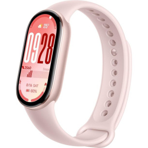 XIAOMI SMART BAND 10 MYSTIC ROSE BHR9999GL
