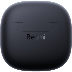 XIAOMI REDMI BUDS 6 LITE BLACK BHR8653GL
