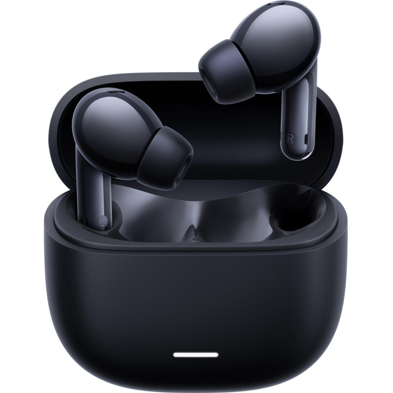 XIAOMI REDMI BUDS 6 LITE BLACK BHR8653GL