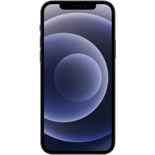 SMARTPHONE APPLE REFURBISHED(GRADE A) IPHONE 12 256GB NERO