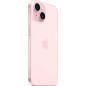 IPHONE 15 256GB ROSA