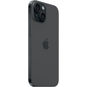 IPHONE 15 256GB NERO