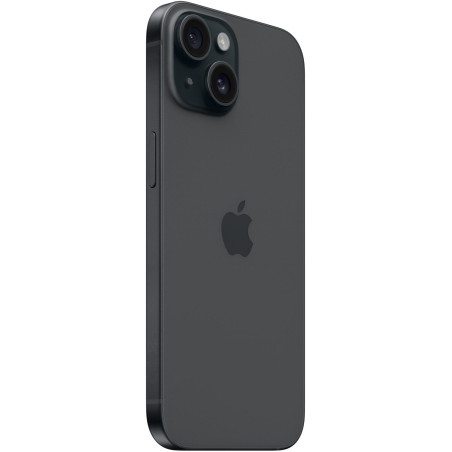 IPHONE 15 256GB NERO