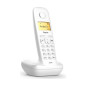 GIGASET WIRELESS PHONE A170 WHITE (S30852-H2802-B402)