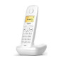 GIGASET WIRELESS PHONE A170 WHITE (S30852-H2802-B402)