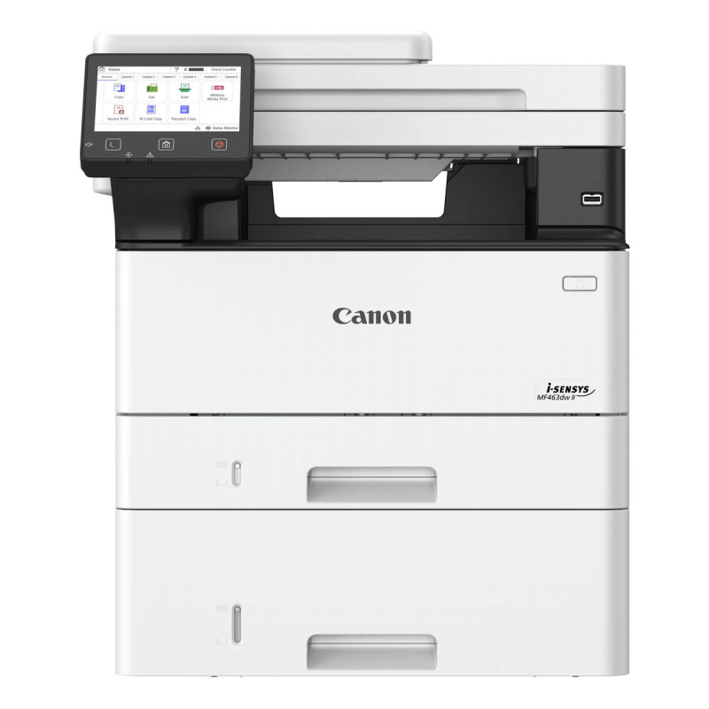 Laser Printer Canon 7188C008