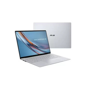 NB ASUS B9406CAA-TH0017X 14"WQXGA+ OLED AG ULTRA7-356H 32DDR5 1TBSSD W11PRO 2Y TOUCH SCREEN WIFI BT FP RI 2USB HDMI TPM