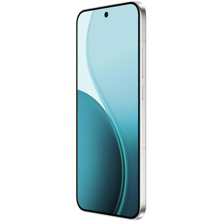 SMARTPHONE OPPO RENO14 5G 6,59" 12GB/512GB ZOOM OTTICO 3.5X OPAL WHITE D.SIM AND.15