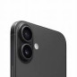 Apple iPhone 16 128GB 6.1" Black MYE73HN/A