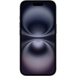 Apple iPhone 16 128GB 6.1" Black MYE73HN/A