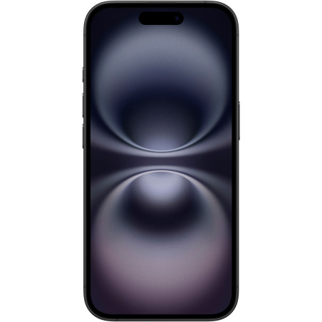 Apple iPhone 16 128GB 6.1" Black MYE73HN/A